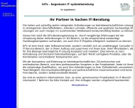 Bild bITs-Begemannn IT Systemberatung GmbH