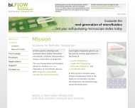 Bild BiFlow Systems GmbH