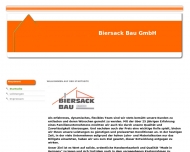 Bild Biersack Bau GmbH