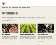Bild BK Restaurants Wbcke GmbH
