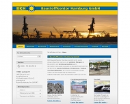 Bild BKH Baustoffkontor Hamburg GmbH