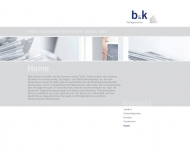 Bild B & K Verlagsservice GmbH