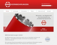 Bild BKB Kernbohrungen GmbH