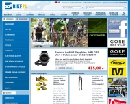 Bild Bike24 GmbH