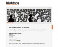 Bild Blickfang 3D Vision & Event GmbH