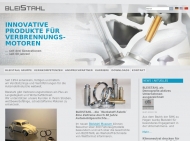 Bild Bleistahl-Produktions GmbH & Co. KG