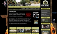 Bild Blackfoot Outdoor Camp GmbH