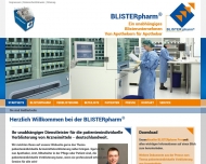 Bild Blisterpharm GmbH & Co. KG