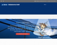 Bild blanco Gebudeservice GmbH