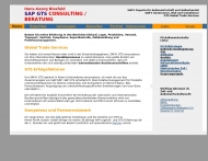 Bild Blosfeld Consulting GmbH