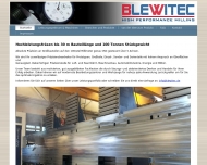 Bild Blewitec GmbH