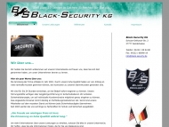 Bild Black-Security e.K.