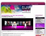 Bild Blatz-Werbung GmbH