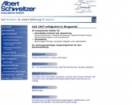Immobilien-Makler Wuppertal Verkauf, Bewertung, Vermietung, Hausverwaltung, Vermittlung, provisionsf...