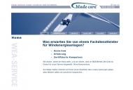 Bild BLADE CARE GmbH