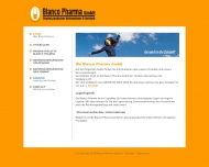 Bild BLANCO-PHARMA GmbH
