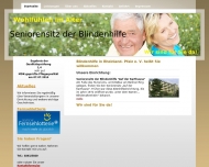 Bild Blindenhilfe in Rheinland-Pfalz