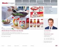 Bild BLOCK HOUSE Restaurantbetriebe Franchise GmbH