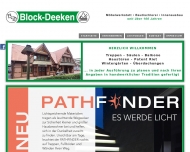 Bild Block-Deeken GmbH & Co. KG