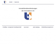 Bild bl building u. management verwaltungs - GmbH