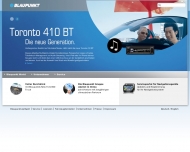 Bild Blaupunkt Embedded Systems GmbH