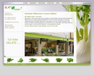 Bild BLATT-salate, Catering & Service GmbH