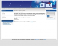 Bild Bleil Kabelverbindungen GmbH
