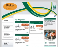 Bild Gerd Bleker e.K.