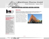 Bild BlackSwan Pharma GmbH