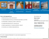 Bild Blobel GmbH Spezialbetrieb fr Bauwerkserhaltung