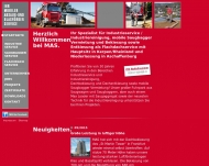 Bild Blotenberg GmbH Sauggerte und -anlagen