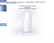 Bild Ontl Helmut Immobilien oHG