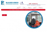 Bild Blauer Kreis GmbH