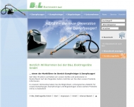 Bild B & L Elektrogerte GmbH