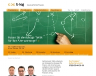 Bild b-log Grundstücksverwaltungsgesellschaft mbH