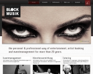 Bild BLOCK MUSIK GmbH