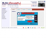 Bild Blau Concept GmbH