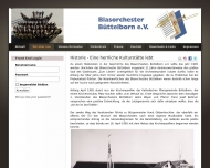 Bild Blasorchester Bttelborn. e.V.