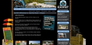 Bild Blackfoot Beach GmbH