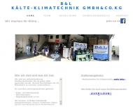 Bild B & L Klte-Klimatechnik GmbH