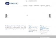 Bild b+m Informatik GmbH Hamburg