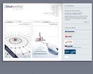 Bild [blueworks] - gmbh