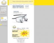 Bild BmedS beste medizinische Spezialitten GmbH