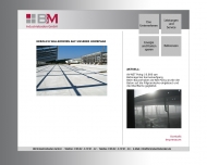 Bild BM Industrieboden GmbH