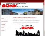 Bild Bonk Immobilien GmbH & Co. KG