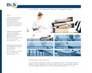 Bild BLS Revisions- und Treuhand GmbH Wirtschaftsprfungsgesellschaft