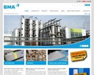 Bild BMA Braunschweigische Maschinenbauanstalt AG