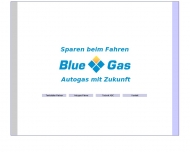 Bild Blue Gas GmbH