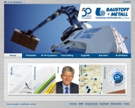 Bild B + M SISETRA Verwaltungs GmbH