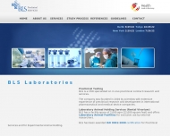 Bild BLS - Preclinical Services eK